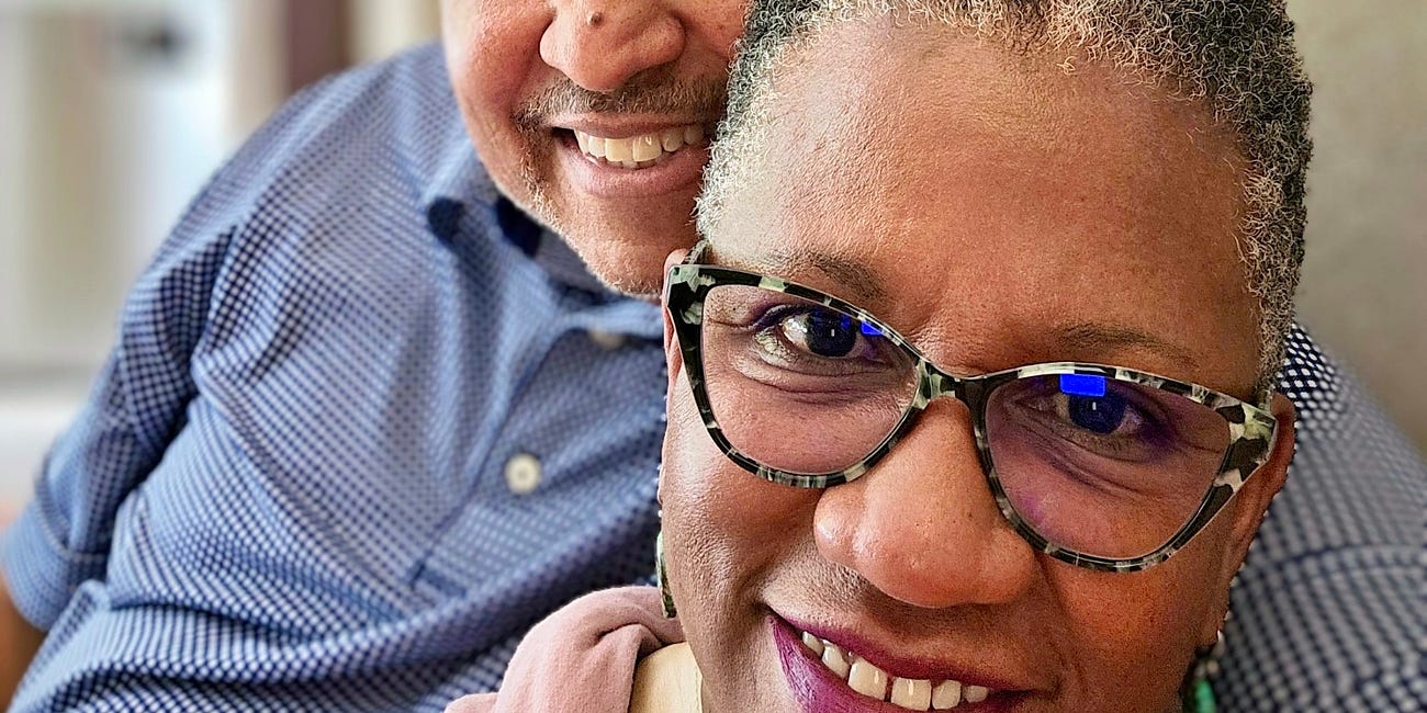 30 Years of Marriage 