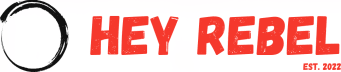 Hey Rebel