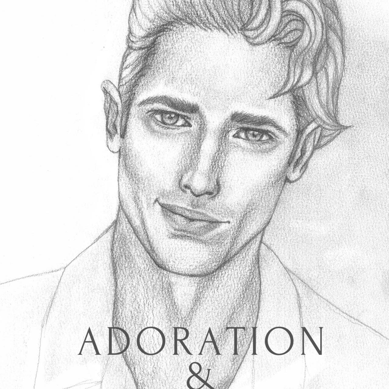 Adoration & Longing logo