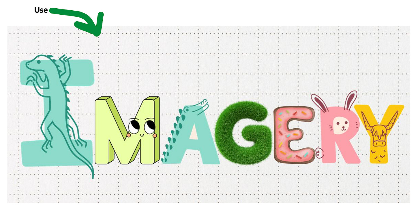Psychsoundbites: Adding images to concepts boosts memory 
