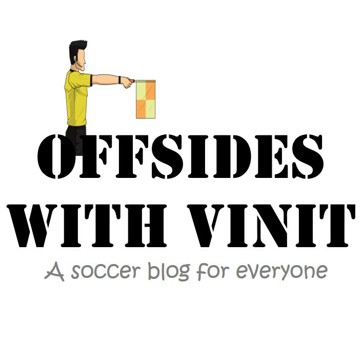 Offsides with Vinit