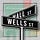 Wells $treet