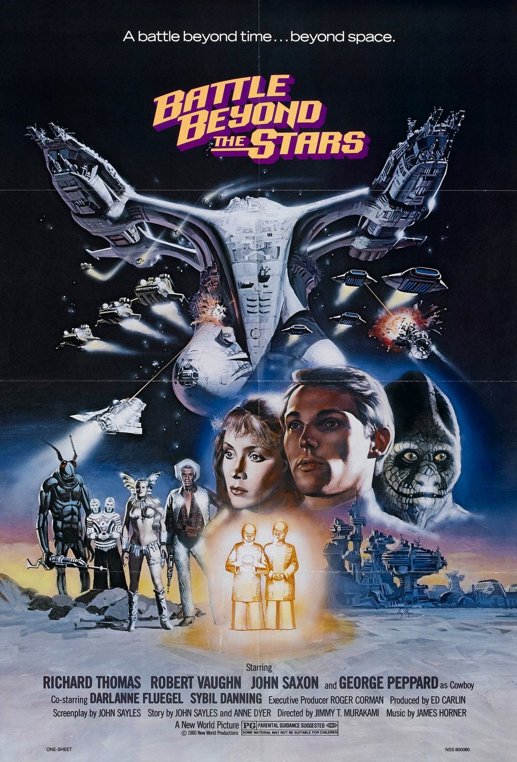 Joe's Top 20 Cheesy Sci-Fi/Horror movies of all time Joe's Top 20 Cheesy Sci-Fi/Horror movies of all time