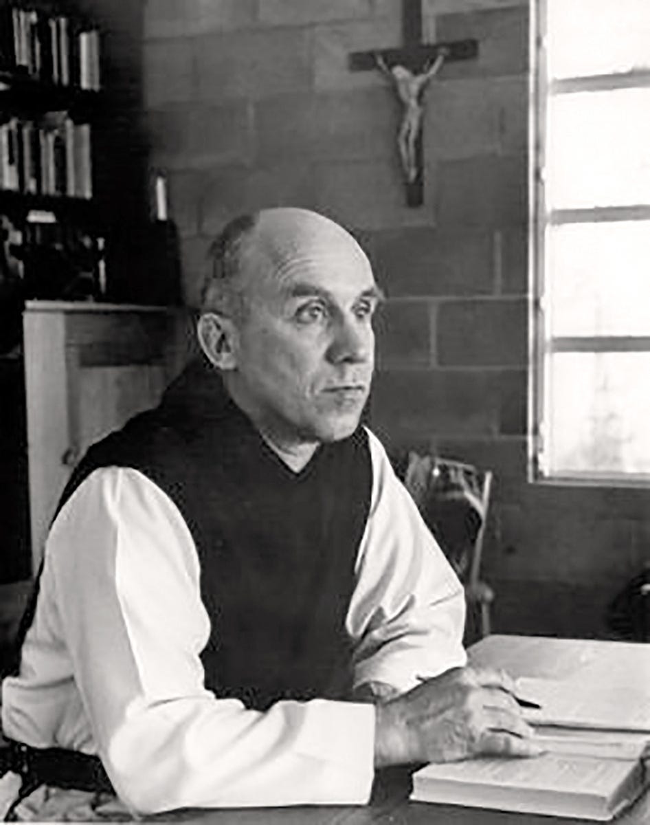 Thomas Merton