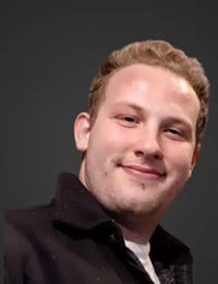 Lance Andrew Petersen  November 11 1994