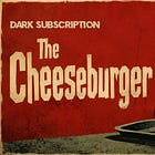 ▶️ S1.E5: The Cheeseburger