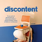 Discontent By Beatriz Serrano