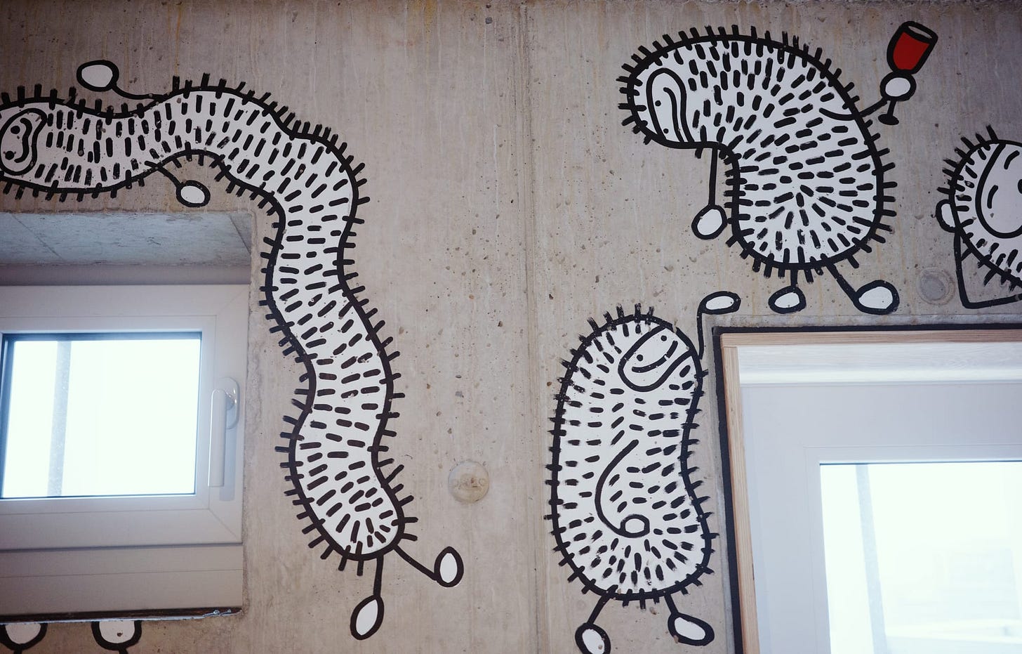 E-flux and the Return of the Peters