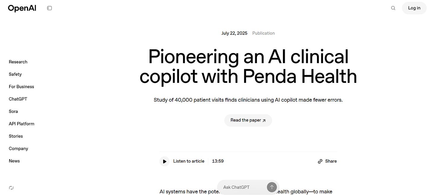 Article content Article content