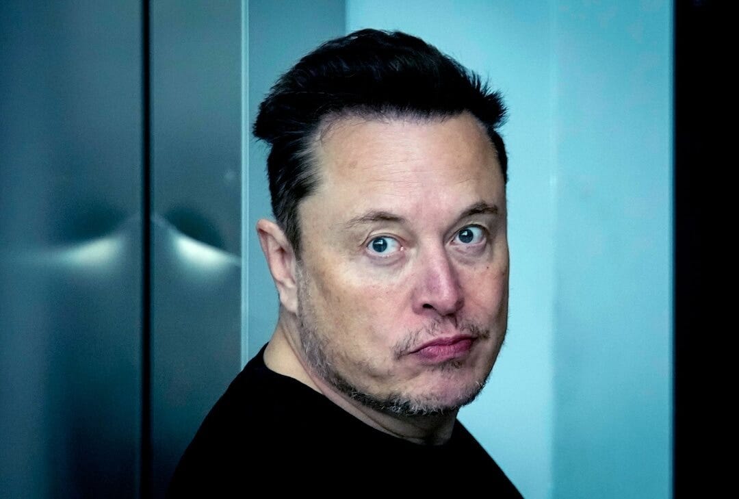Don Lemon posts 'contentious' and 'testy' interview with Elon Musk - Poynter