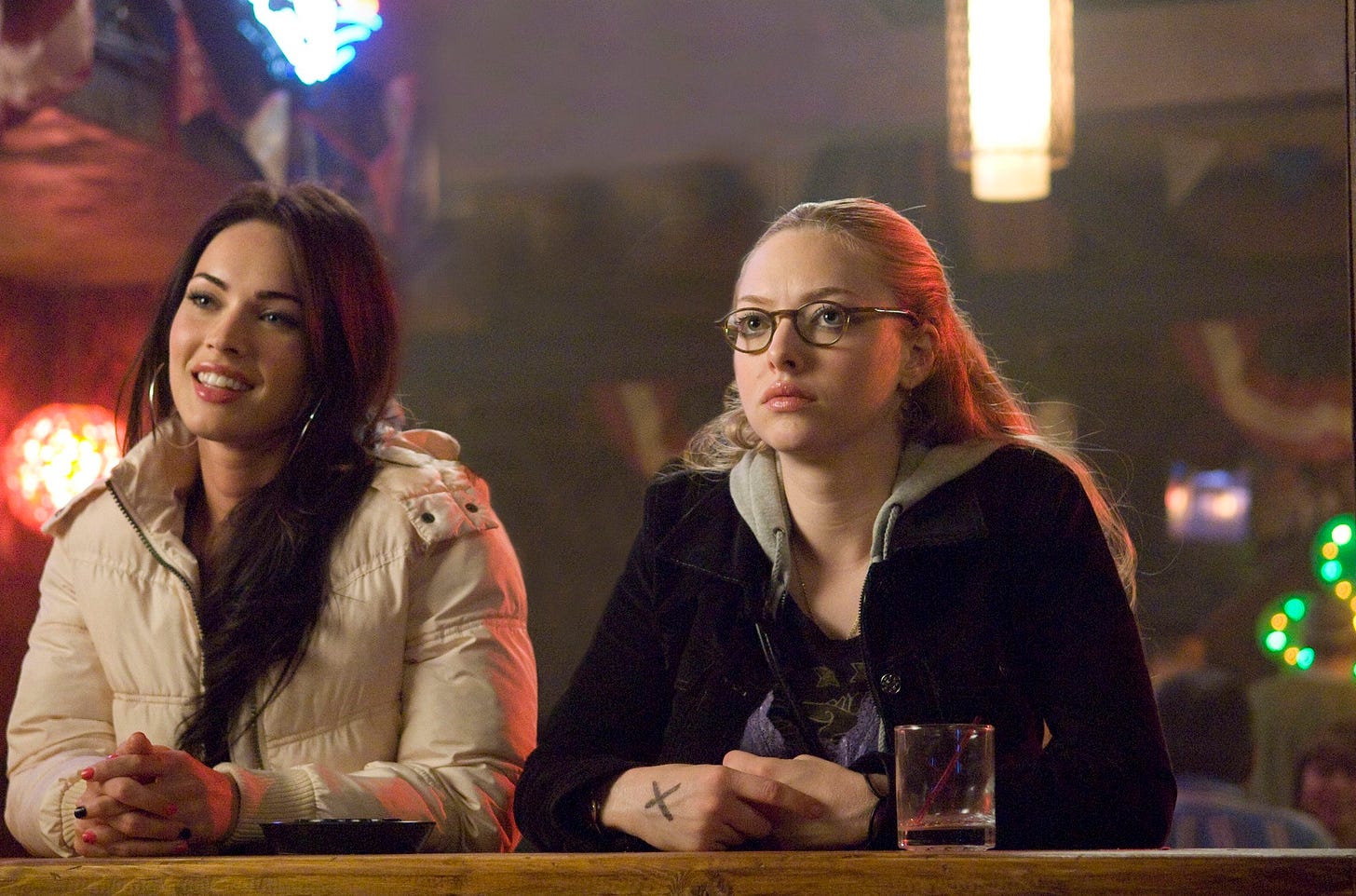 Jennifer's Body (2009) - IMDb