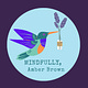 Mindfully, Amber Brown