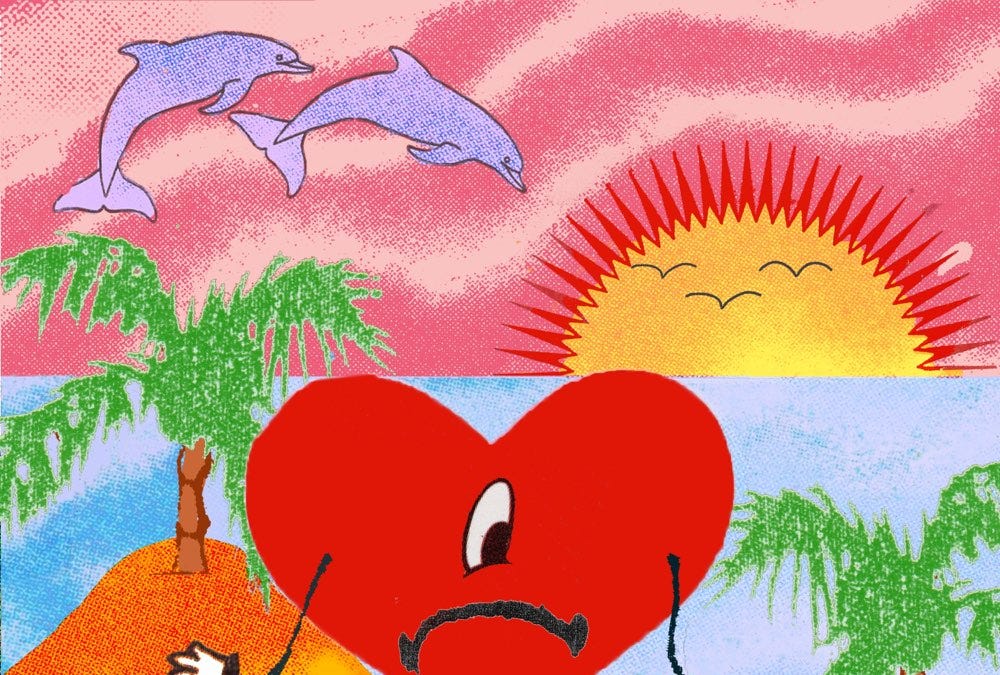 Todo sobre 'Un Verano Sin Ti'
