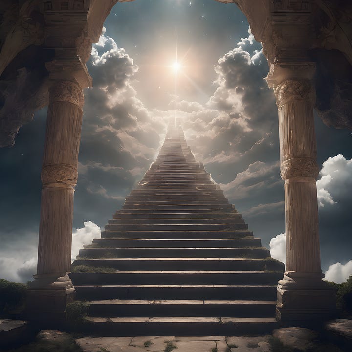 Download Heaven, Gates, Pearly Gates. Royalty-Free Stock Illustration Image - Pixabay