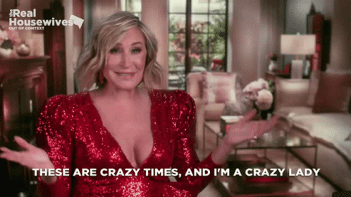 Real Housewives Housewives GIF - Real Housewives Housewives Bravo -  Discover & Share GIFs