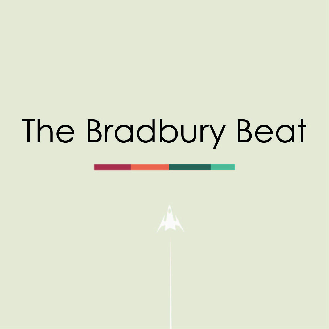 The Bradbury Beat