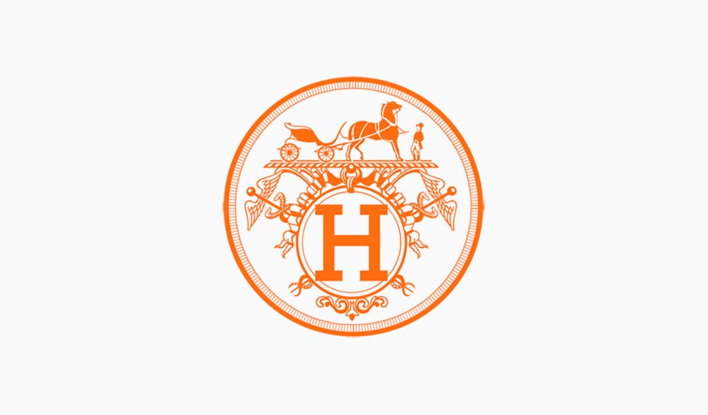 Logotipos de Hermes: Breve historia y significado Logotipos de Hermes: Breve historia y significado