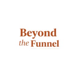 Artwork for Beyond the Funnel