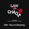 Law and Chaos