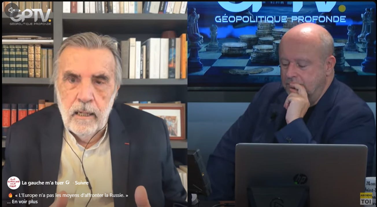 Essayer de sortir du monde imaginaire
