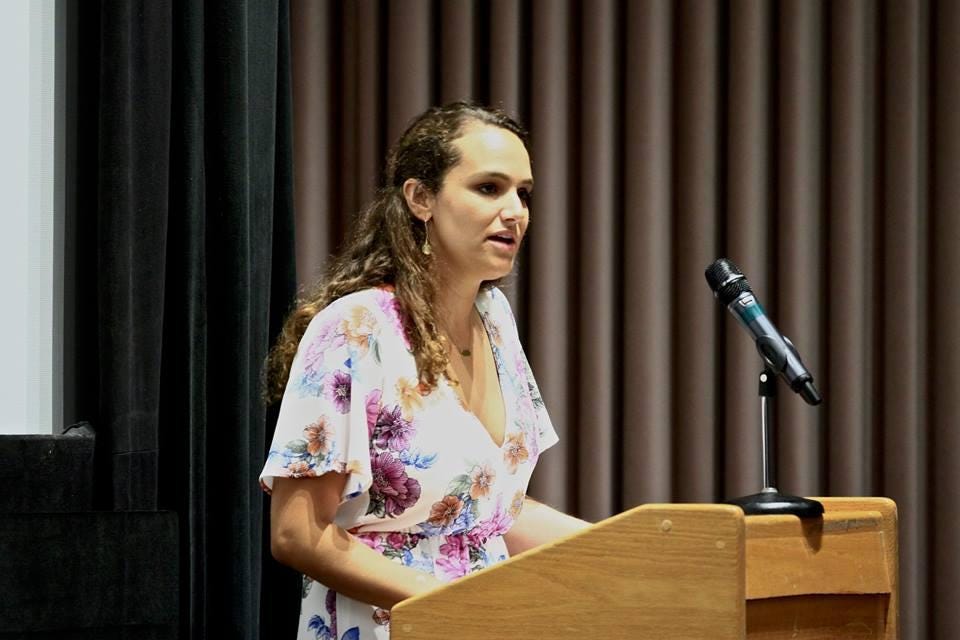speaking at Vincible speaking at Vincible