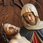 Why awe is the right response to Our Lady of Sorrows