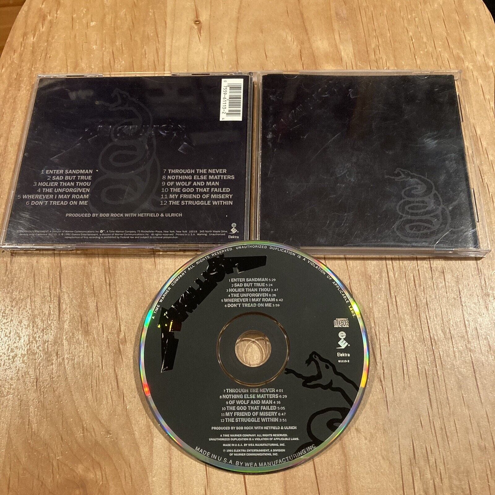 Hearing Music for the First Time, Again - by Rob Huckins, image size:1600x1600