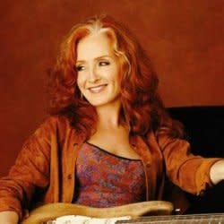 The Rock's Backpages Flashback: Bonnie Raitt in the Nick of Time