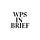 WPS in Brief