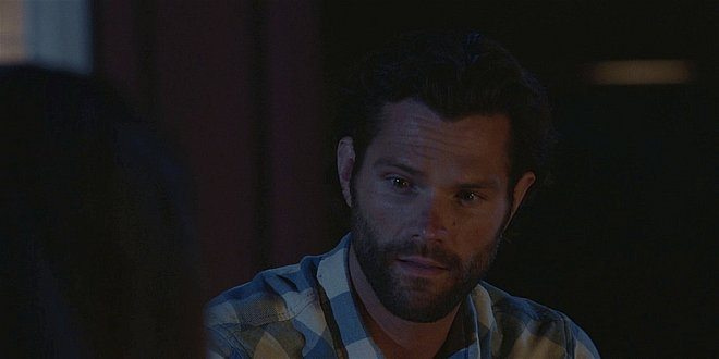 Walker Cordell apologizes to Micki for meddling with mother Mercedes 1.15. Walker Cordell apologizes to Micki for meddling with mother Mercedes 1.15.