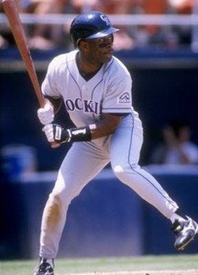 Pin on Colorado Rockies /Baseball