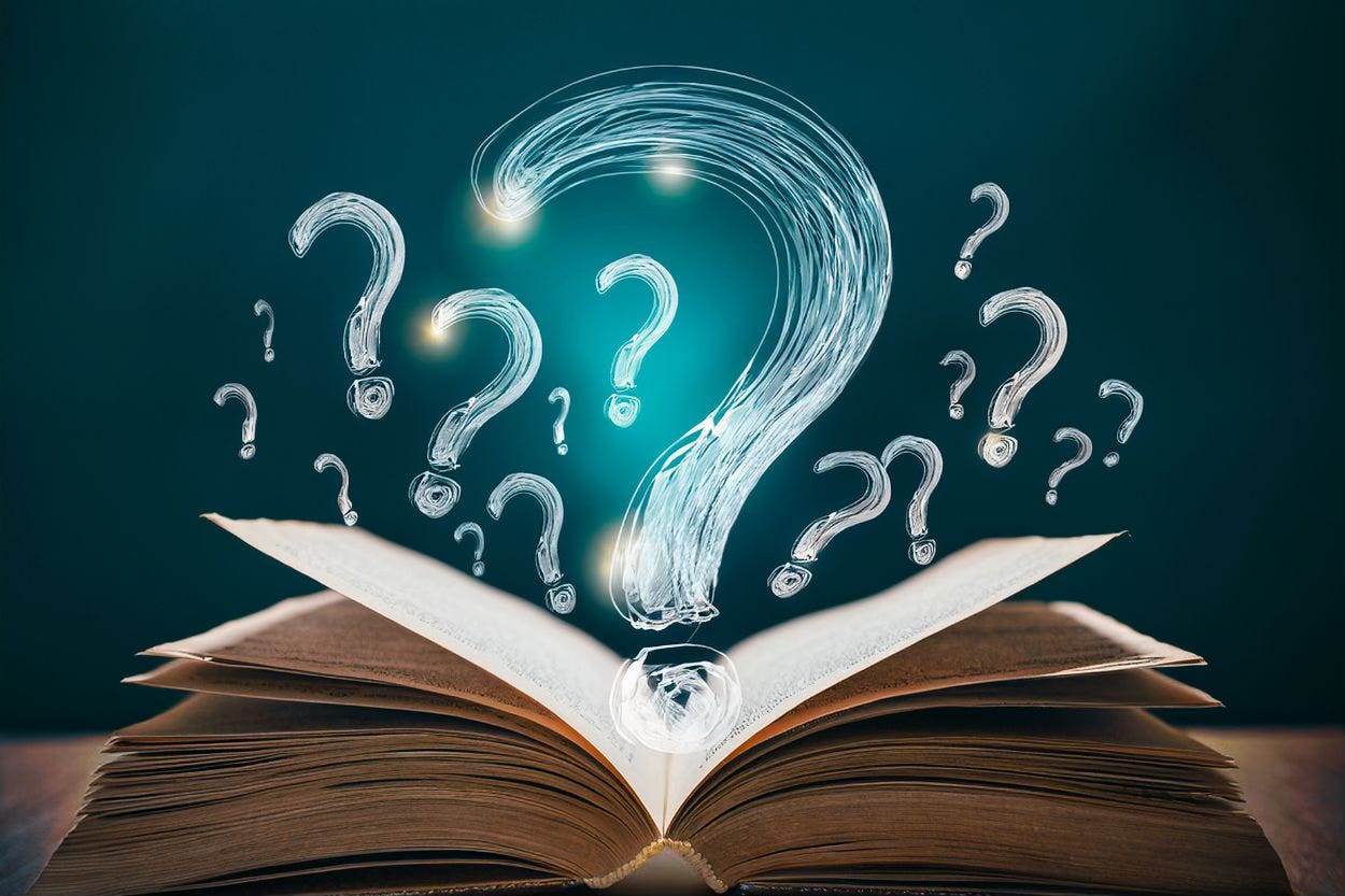 Exploring yourself with curiosity Exploring yourself with curiosity