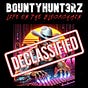 Bountyhunt3rz: DECLASSIFIED's avatar