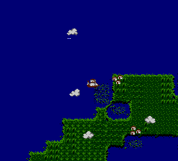 Sid Meier's Pirates! (NES) - online game | RetroGames.cz Sid Meier's Pirates! (NES) - online game | RetroGames.cz