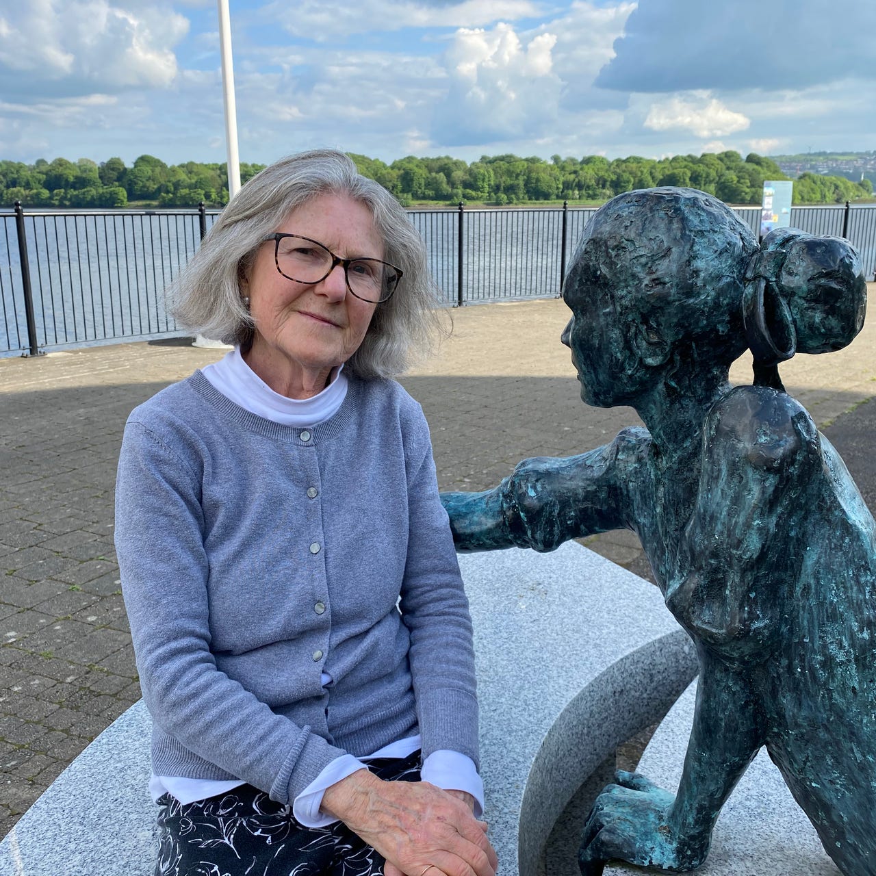 Margaret Maxwell McLaughlin