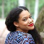 Alysia Nicole Harris, Ph.D.'s avatar