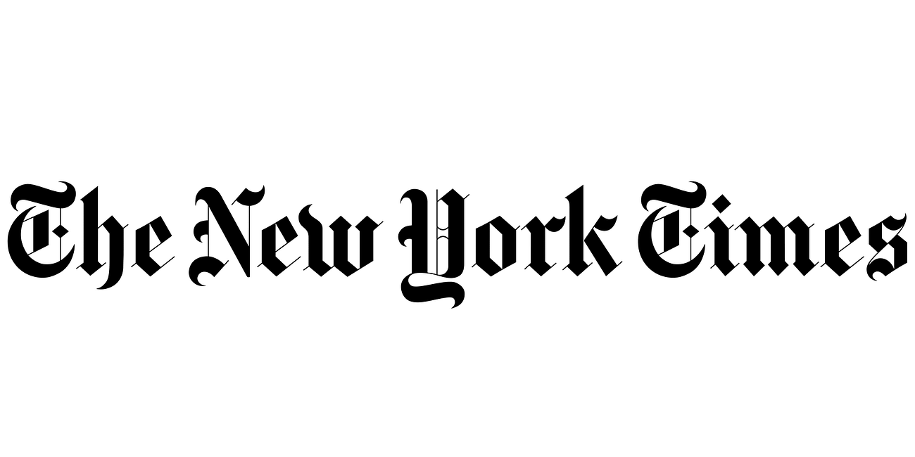 The Cold Pitch That Got Us Into The New York Times Two Weeks After Launch