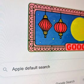 It's David vs. Google in first test of Canada's new competition law