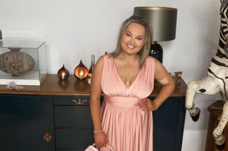 Ellie Kempley, 23, who suddenly passed away 'without warning or reason' Ellie Kempley, 23, who suddenly passed away 'without warning or reason'