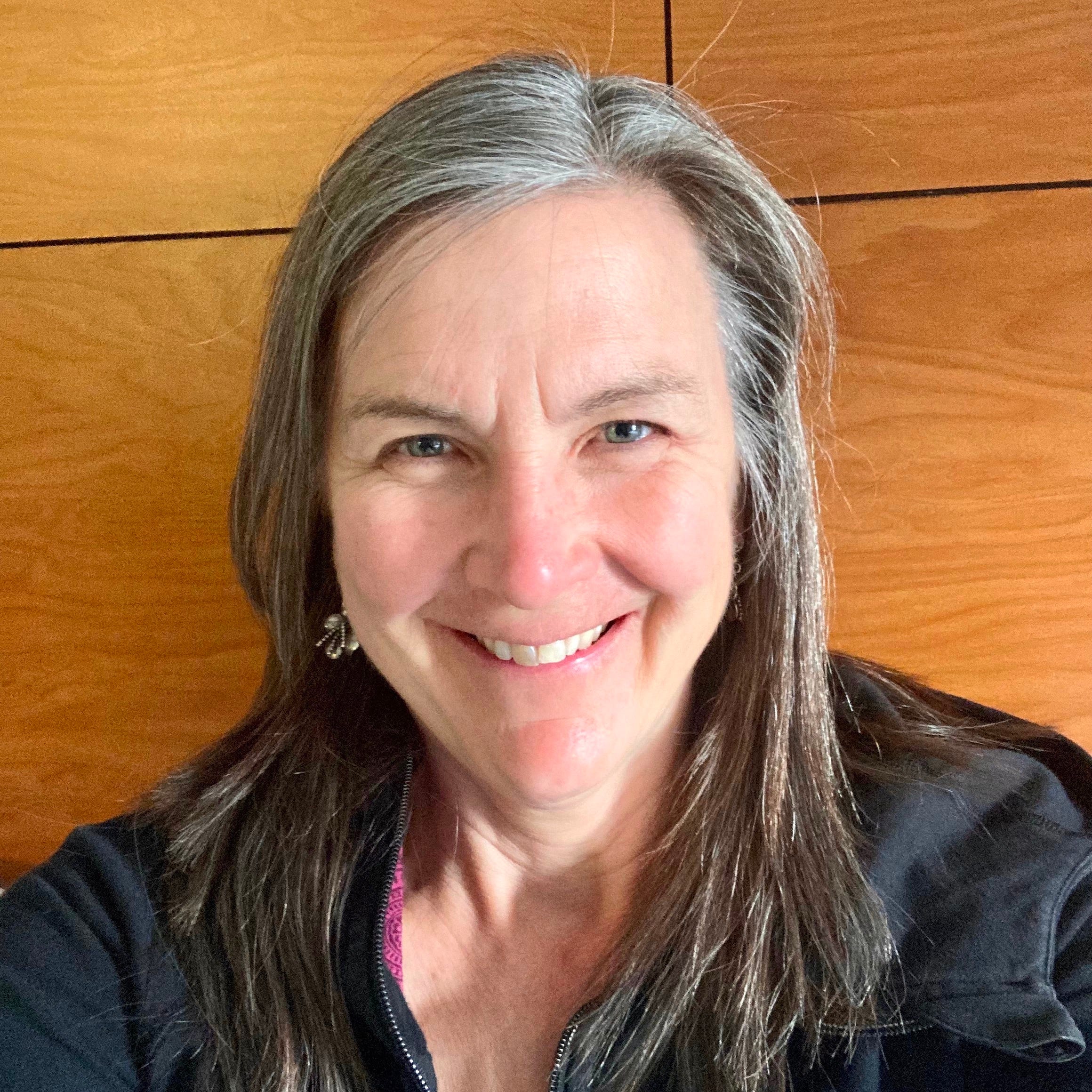 Coming Home to Being Human