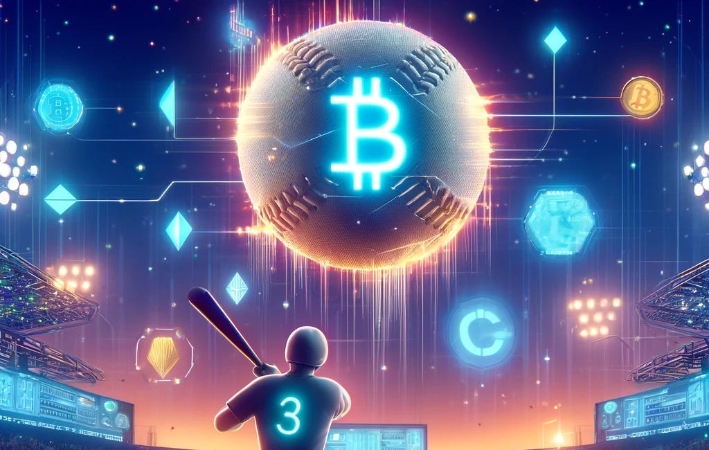 How to find crypto home runs (100x)