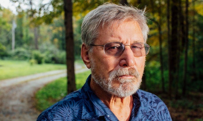 Trauma, trust and triumph: psychiatrist Bessel van der Kolk on how to  recover from our deepest pain | Psychiatry | The Guardian