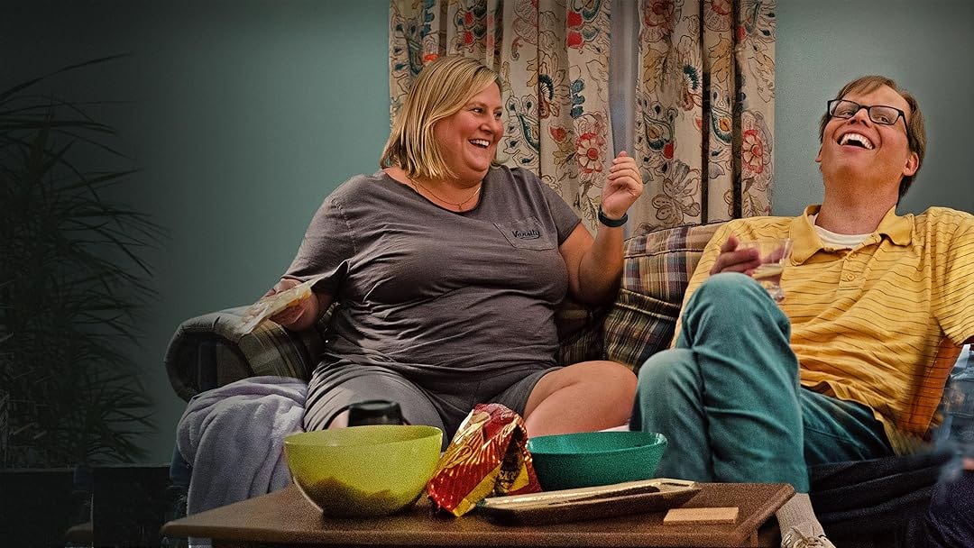 Prime Video: Somebody Somewhere, Season 2