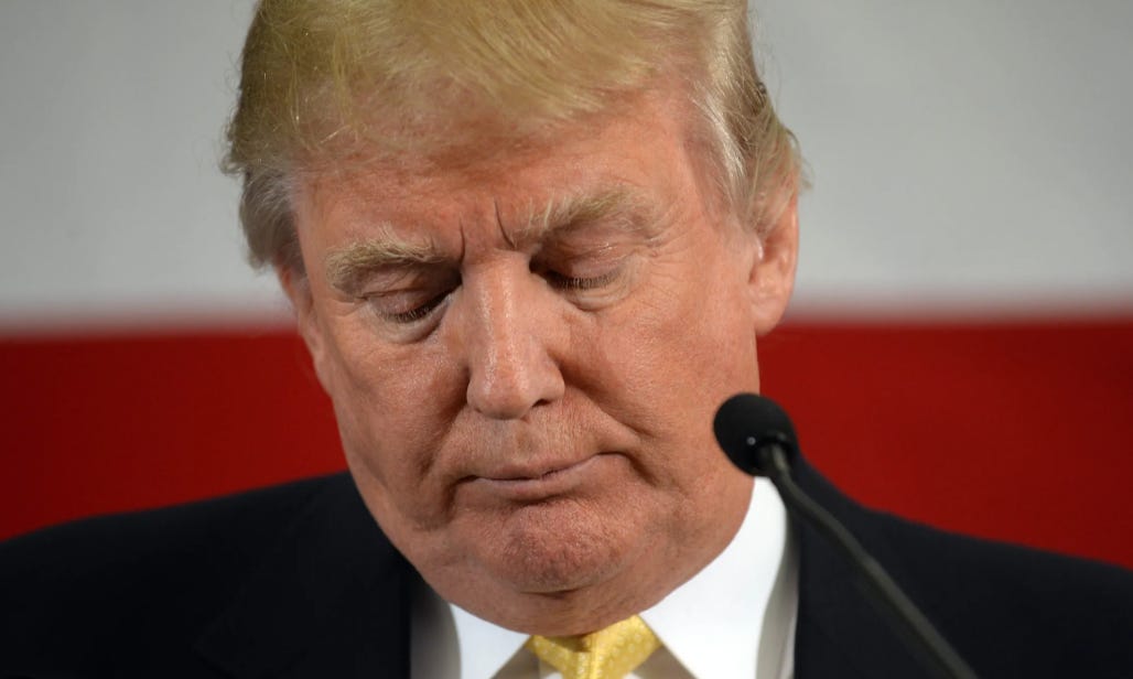 Trump Has Officially Lost The War In Iran And The Great Energy Collapse Of 2026 Is Coming. 