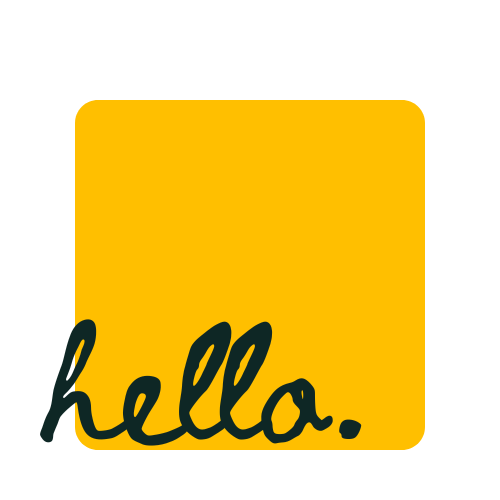 Hello. This is Barbara. logo