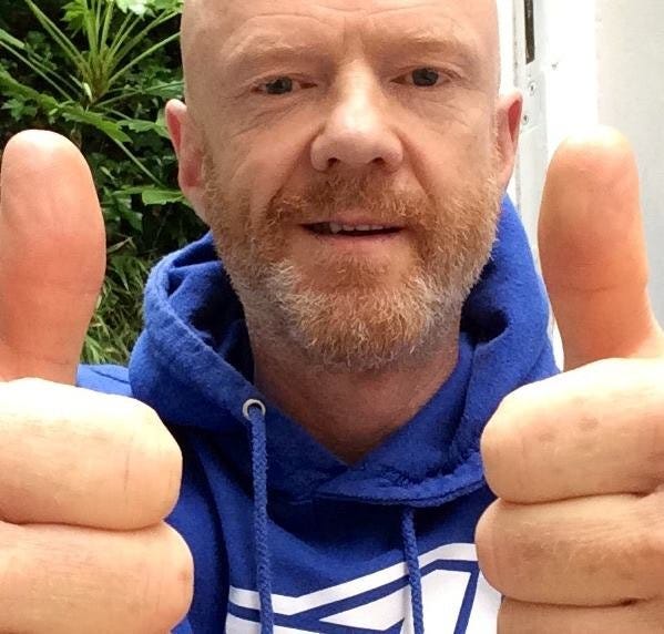 Jimmy Somerville Photos (13 of 15) | Last.fm