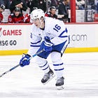 Making Sense of What's Really Going on With Mitch Marner and the Maple Leafs