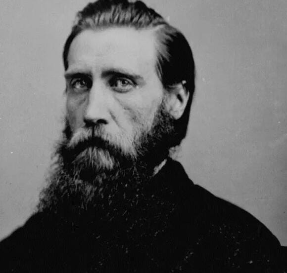 General John Bell Hood General John Bell Hood