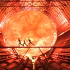 The Black Hole (1979): Boldly Ignoring the Disney Brand