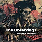 The Observing I